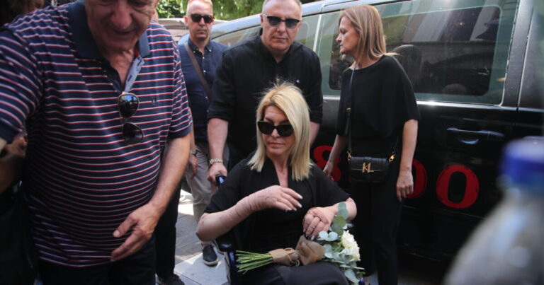 Αφροδίτη Νέστορα: Παίρνει εξιτήριο μετά από 2 εβδομάδες νοσηλείας - Απολογείται ο 24χρονος για την εμπρηστική επίθεση στο σπίτι της