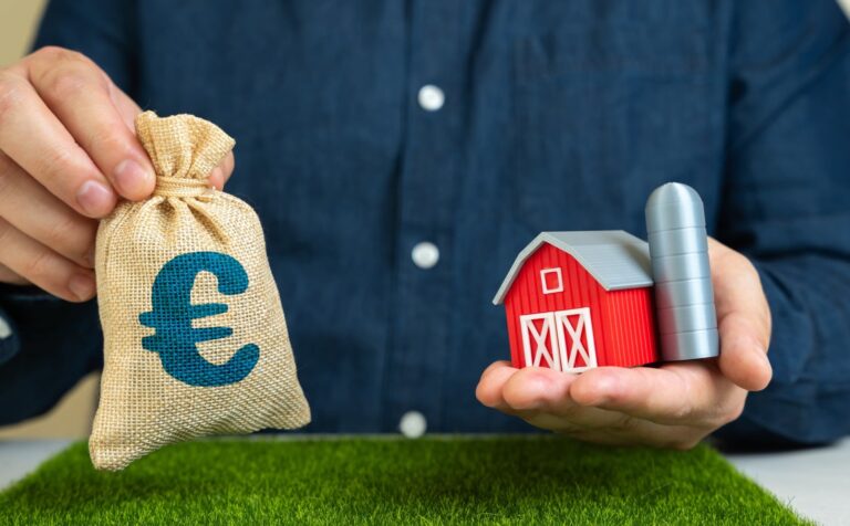 ΜΙΔΑ: Ξεκινά να λειτουργεί με δεδομένα για τα αγροτικά ακίνητα 