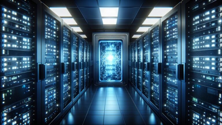 AI: Το στοίχημα των 500 δισ. δολαρίων – Η Nvidia βάζει πλάτη στην OpenAI για το μεγαλύτερο data center που έγινε ποτέ