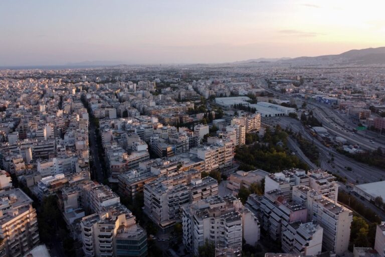Κ. Χατζηδάκης: Τέλος σε «ιστορίες καθημερινής τρέλας» σε σχέση με τα ακίνητα - Τέσσερις νέες πρωτοβουλίες