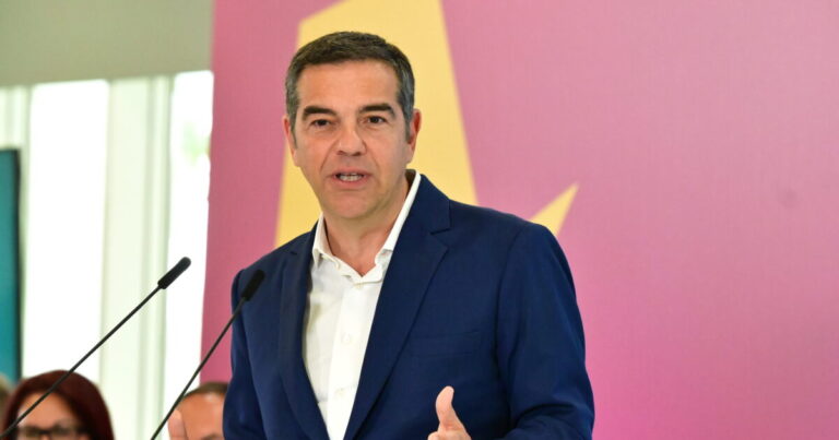 O Αλέξης Τσίπρας, το σχέδιο «Αριστοτέλης» για την Τοπική Αυτοδιοίκηση και η «μάχη» για τη γεωγραφία της εξουσίας