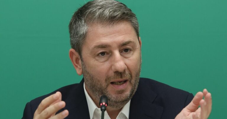 Το ΠΑΣΟΚ πατάει γκάζι για την 3η Σεπτέμβρη και τη ΔΕΘ