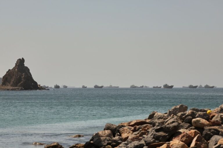 Κλιμακώνεται η ένταση ΗΠΑ-Ιράν: Νεκροί δύο αμερικανοί στρατιώτες από ιρανικές επιθέσεις στη Ιορδανία