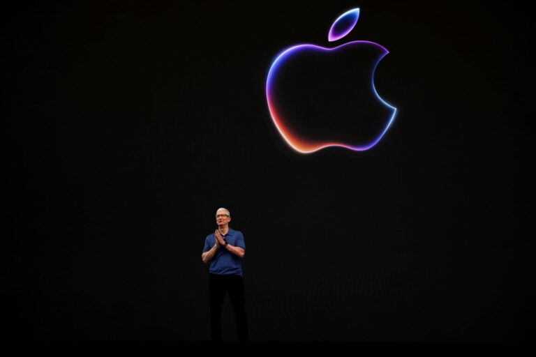 Apple: Θα διαθέσει 30 δισ. δολάρια για αγορά τσιπ από την Broadcom