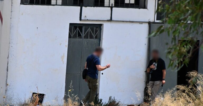 Άργος: Αναβαθμίζεται η κατηγορία για τους δύο αστυνομικούς μετά τον θάνατο του 20χρονου – Στο «μικροσκόπιο» η βαλλιστική