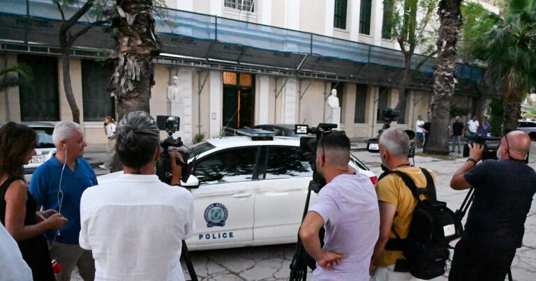 Άργος: Πέθανε ο 20χρονος που πυροβολήθηκε από αστυνομικούς μετά από καταδίωξη - Προφυλακιστέοι οι δύο ένστολοι
