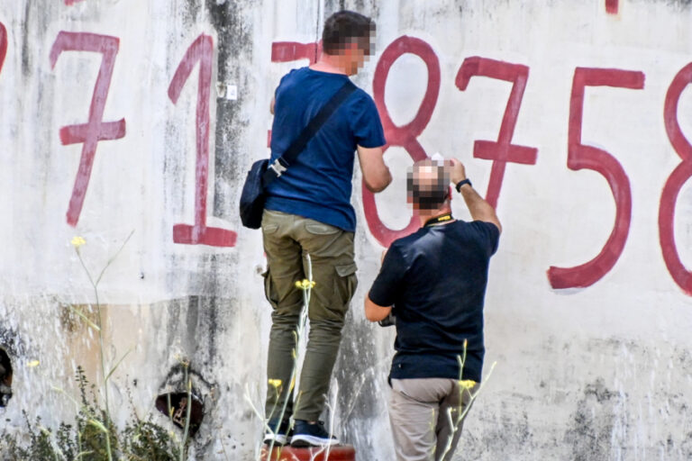 Πώς έγινε η αιματηρή καταδίωξη του 20χρονου στο Άργος: Νοσηλεύεται σε εξαιρετικά κρίσιμη κατάσταση μετά από πυροβολισμό στο κεφάλι