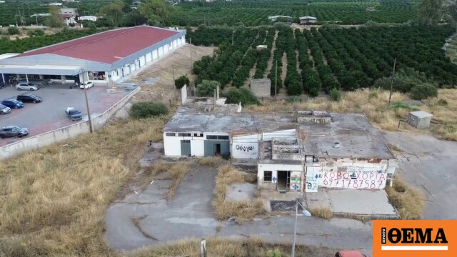 H βαλλιστική θα δείξει αν οι αστυνομικοί πυροβόλησαν στον αέρα ή τον 20χρονο στο Άργος, δείτε βίντεο από το σημείο