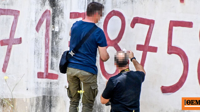 Στα δικαστήρια για να απολογηθούν οι δύο αστυνομικοί που πυροβόλησαν στο κεφάλι τον 20χρονο στο Άργος