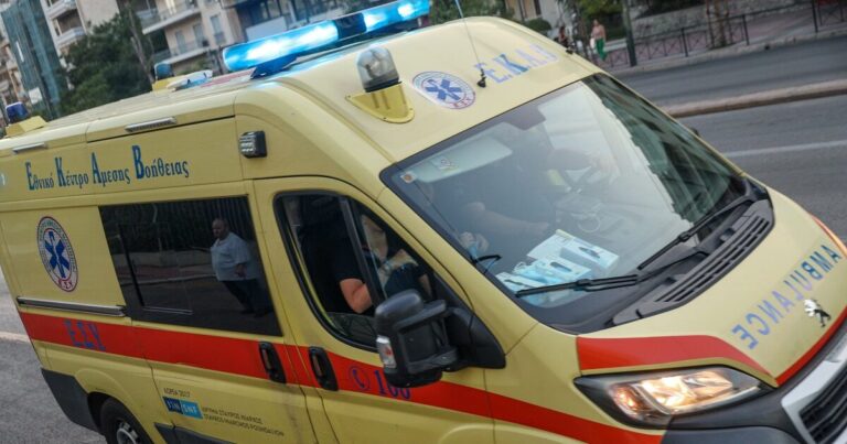 Αριδαία: 16χρονη υπέστη καρδιακή ανακοπή μέσα στο σπίτι της – Την έσωσε με ΚΑΡΠΑ η μητέρα της