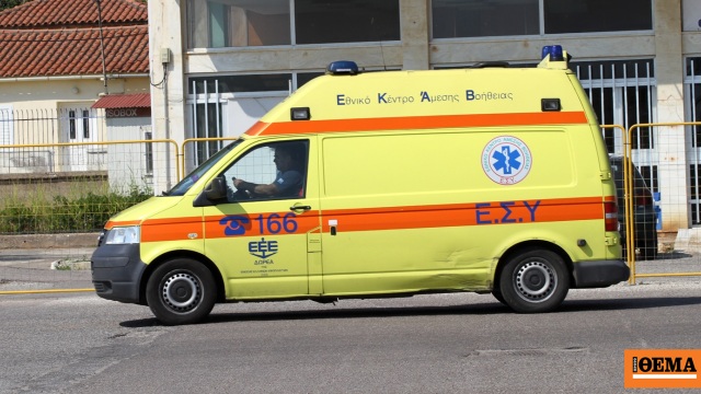 Νεκρή 23χρονη Βουλγάρα στη Θεσσαλονίκη