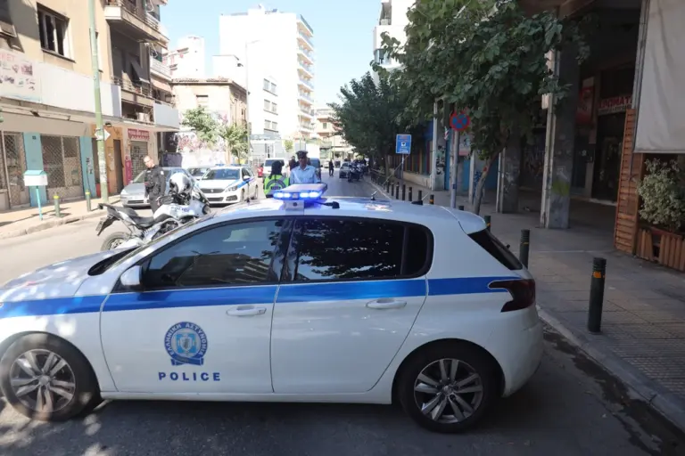 Δύο συλλήψεις για την επίθεση με χειροβομβίδα που σχεδιαζόταν στην Αττική - Η ιεραρχία και οι... αρμοδιότητες - ΤΑ ΝΕΑ
