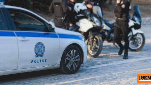 Εξαρθρώθηκε εγκληματική οργάνωση στο Χαλάνδρι, οικογένεια διακινούσε ναρκωτικά σε περιοχές της Αττικής, έξι συλλήψεις