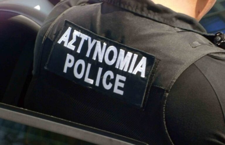 Εξετάσεις στη Γερμασόγεια για πυροβολισμούς σε κτίριο