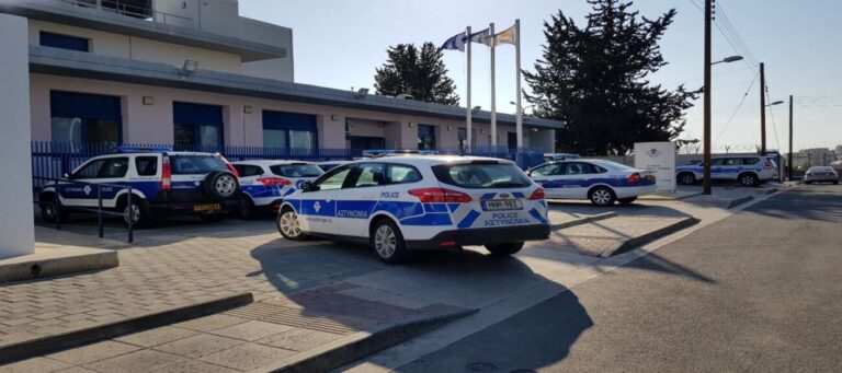 Δεκατρείς συλλήψεις το βράδυ που πέρασε από την Αστυνομία