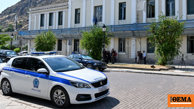 Πέθανε ο 20χρονος που πυροβόλησαν οι αστυνομικοί στο Άργος: Προηγουμένως είχαν κριθεί προφυλακιστέοι