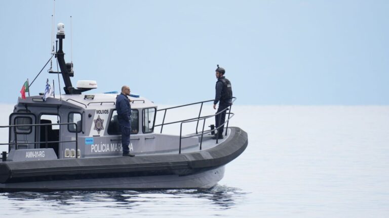 Frontex: Μείωση 37% στις παράτυπες αφίξεις στην ΕΕ το πρώτο εξάμηνο του 2026
