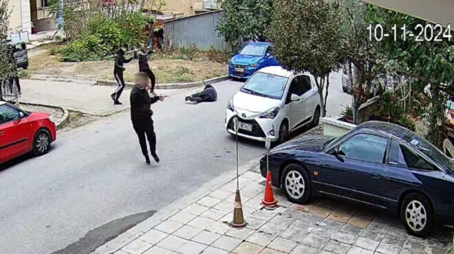 Θεσσαλονίκη: Φυλάκιση έως 4 έτη για 13 μέλη της «Defend Salonica»