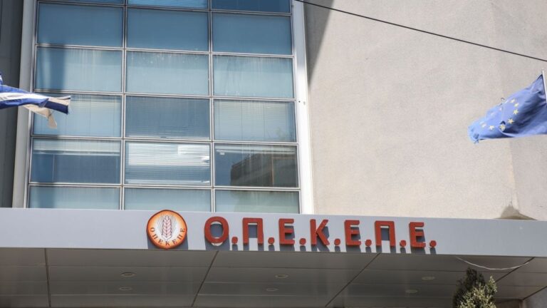 ΟΠΕΚΕΠΕ: Ποινή φυλάκισης πέντε ετών και οκτώ μηνών σε Μελά και Ρέππα για υπόθαλψη εγκληματία