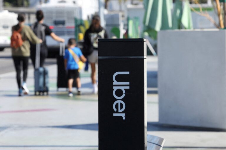 Η Uber εξαγόρασε την Delivery Hero έναντι 12,7 δισ. ευρώ