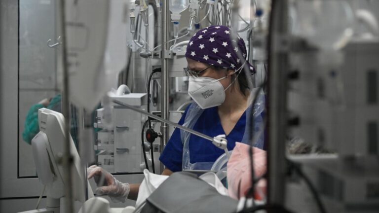 Κύπρος: Εγκεφαλικά νεκρό 4χρονο αγοράκι
