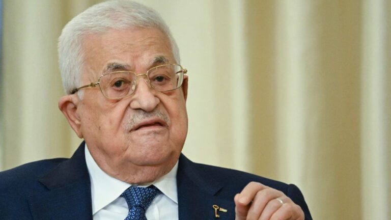Στις 28 Νοεμβρίου θα διεξαχθούν οι βουλευτικές εκλογές στην Παλαιστίνη