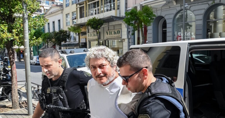 Τζέιμς Δαλαμάγκας: Ελεύθερος υπό όρους μέχρι την συνεδρίαση του Συμβουλίου Εφετών για την πιθανή έκδοσή του στην Αυστραλία