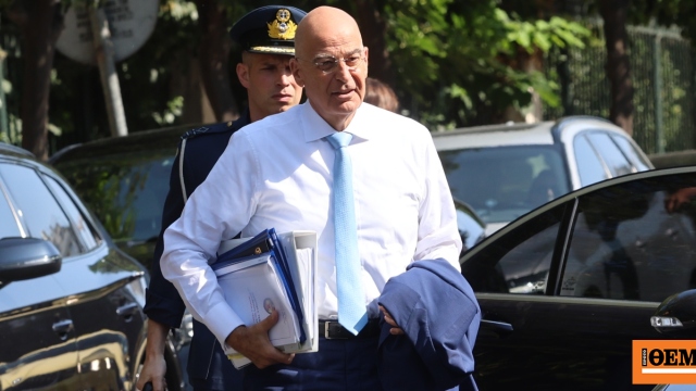 Δένδιας στο Πρώτο Θέμα: Αποκτάμε τις ισχυρότερες Ένοπλες Δυνάμεις στην ιστορία της σύγχρονης Ελλάδας