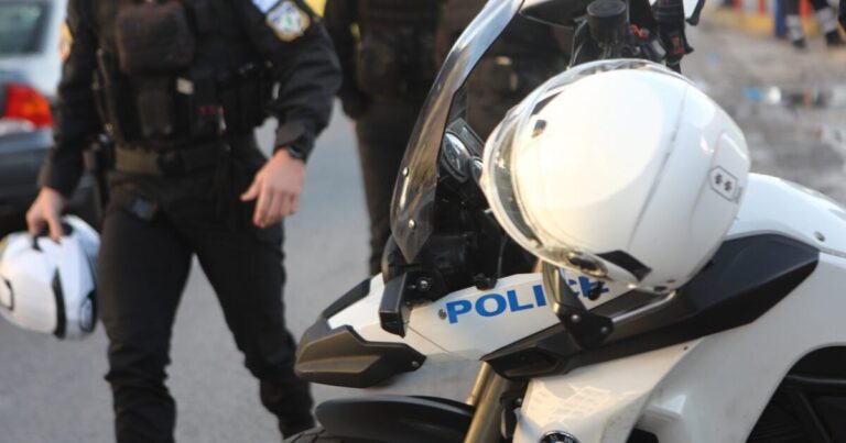 Χερσόνησος: 19χρονη Γερμανίδα κατήγγειλε τον βιασμό της - Αναζητείται ο δράστης, στην έρευνα και οι γερμανικές Αρχές