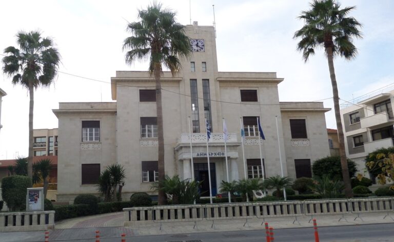 Ελεγκτική: Πράματα και θάματα στον Δήμο Λεμεσού