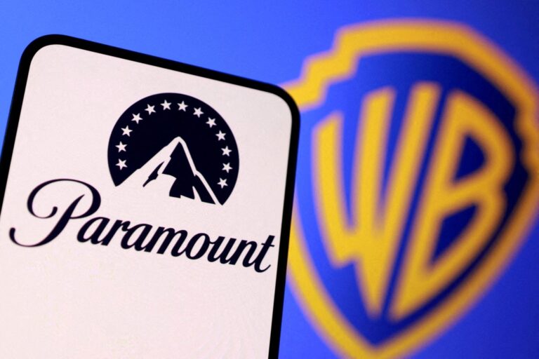 Καλιφόρνια: Μπλόκο δικαστή στη συγχώνευση Paramount και Warner Brothers ύψους 110 δισ. δολαρίων