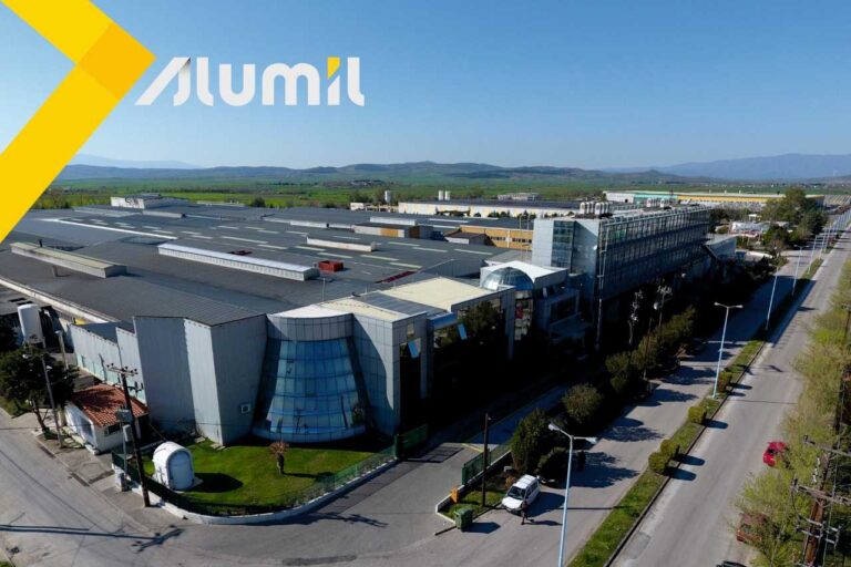 Τελευταία ευκαιρία για το μέρισμα της Alumil