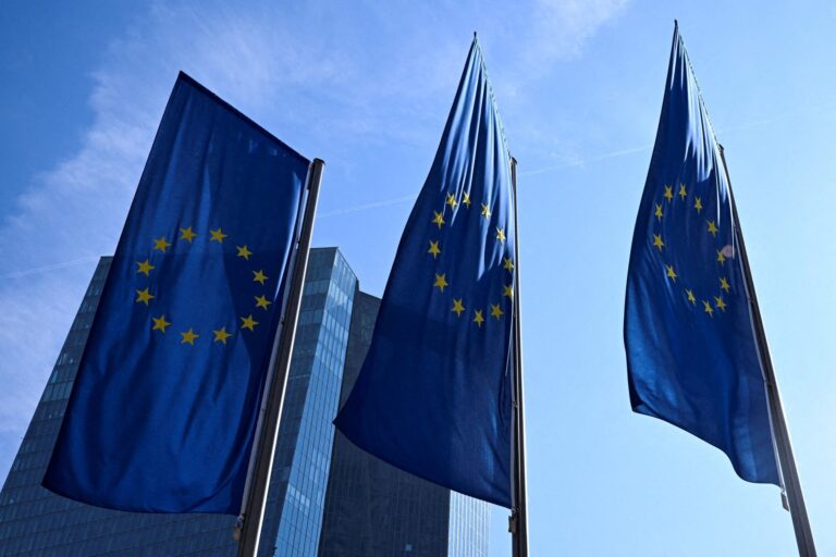 Κυρώσεις της ΕΕ σε Ρώσους αξιωματούχους και πέντε εταιρείες που κατασκευάζουν drones