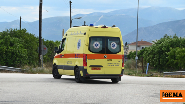 Νεκρός στο σπίτι του εντοπίστηκε 59χρονος στην Πάτρα