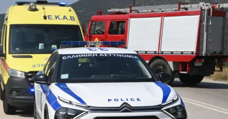 Θεσσαλονίκη: Σύλληψη μεθυσμένου οδηγού στην Περιφερειακή Οδό – Χτύπησε ταξί και κινούνταν στο αντίθετο ρεύμα
