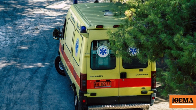Νεκρός 19χρονος Τσέχος που παρασύρθηκε από αυτοκίνητο στη Ρόδο