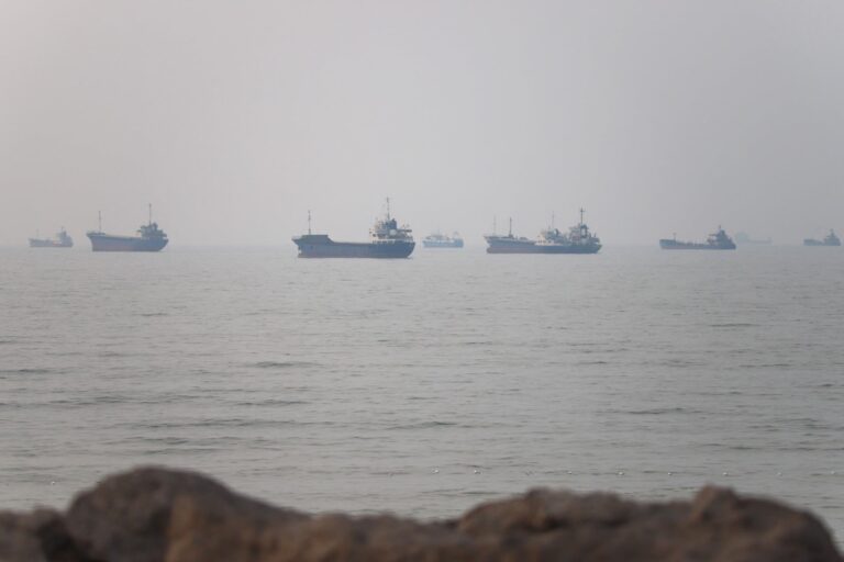 Οι εξαγωγές πετρελαίου του Κόλπου αυξήθηκαν τον Ιούνιο - Ρεκόρ ροών από τα ΗΑΕ