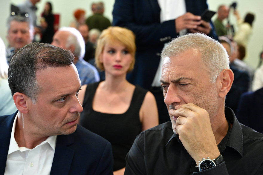 &Omicron; &Tau;&sigma;ί&pi;&rho;&alpha;&sigmaf; &pi;&alpha;&rho;&omicron;&upsilon;&sigma;ί&alpha;&sigma;&epsilon; &tau;&omicron; &sigma;&chi;έ&delta;&iota;&omicron; &tau;&eta;&sigmaf; &Epsilon;&Lambda;&Alpha;&Sigma; &gamma;&iota;&alpha; &tau;&eta;&nu; &Tau;&omicron;&pi;&iota;&kappa;ή &Alpha;&upsilon;&tau;&omicron;&delta;&iota;&omicron;ί&kappa;&eta;&sigma;&eta;: &Theta;&alpha; &kappa;&alpha;&tau;&alpha;&rho;&gamma;ή&sigma;&omicron;&upsilon;&mu;&epsilon; &tau;&iota;&sigmaf; &alpha;&pi;&omicron;&kappa;&epsilon;&nu;&tau;&rho;&omega;&mu;έ&nu;&epsilon;&sigmaf; &delta;&iota;&omicron;&iota;&kappa;ή&sigma;&epsilon;&iota;&sigmaf;