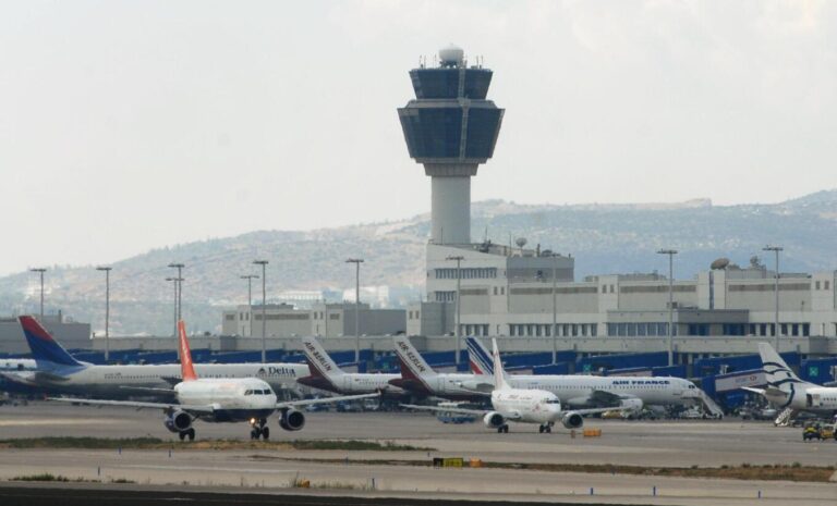 Συνελήφθη πριν αναχωρήσει για Κύπρο 45χρονος καταζητούμενος από το Βέλγιο για απάτες