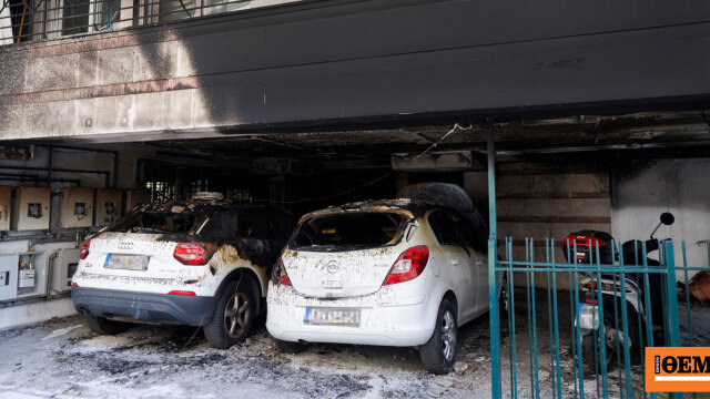 «Χάθηκαν, φώναζε ο πατέρας της Αφροδίτης Νέστορα»: Συγκλονίζουν οι περιγραφές των γειτόνων για την έκρηξη στην πολυκατοικία