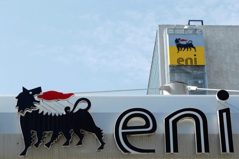 Κοινοπραξία της ιταλικής Eni και της Seri για τον εφοδιασμό συστημάτων αποθήκευσης ενέργειας