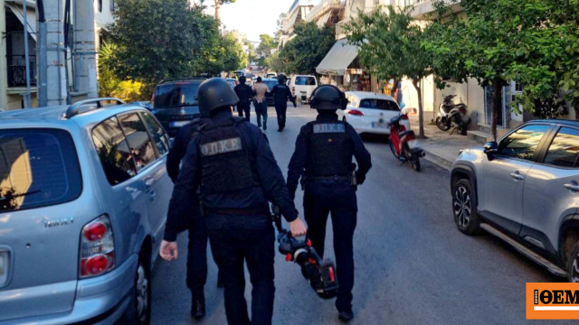 Σε εξέλιξη μεγάλη αστυνομική επιχείρηση στην Αττική για απατεώνες που παριστάνουν υπαλλήλους του ΔΕΔΔΗΕ