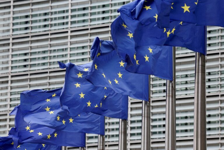 Euractiv: Η ΕΕ προσανατολίζεται σε απαγόρευση εμπορίου με τους Ισραηλινούς εποίκους