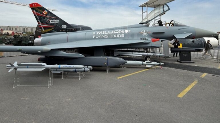 EUROFIGHTER