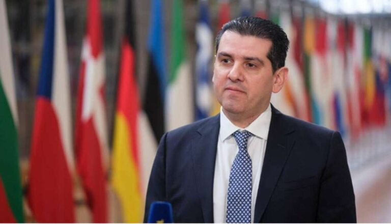  Δεν μπορεί να ξέρει αν θα υπάρξουν κι άλλες βλάβες στην ΑΗΚ, είπε o Yπ. Ενέργειας