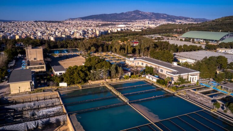 Χρηματιστήριο: Γιατί τρέχει η μετοχή της ΕΥΔΑΠ
