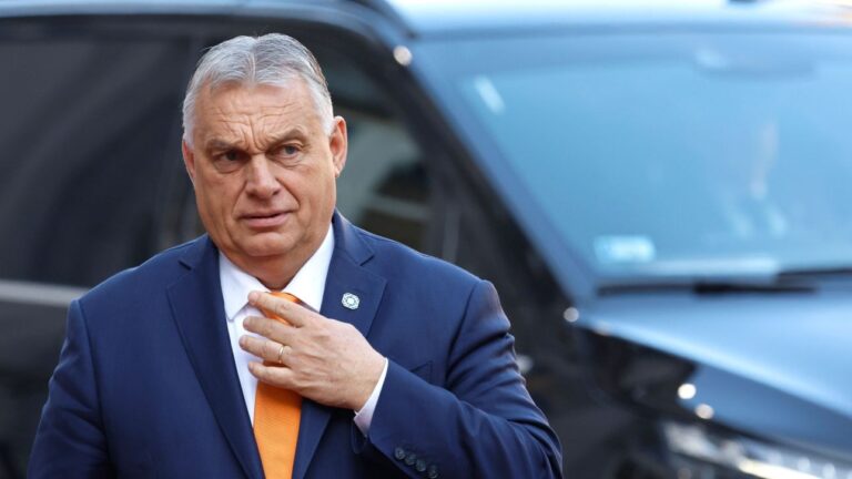 Ουγγαρία: Έφοδος εισαγγελίας στα γραφεία του κόμματος Όρμπαν