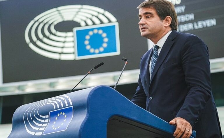Αυτός είναι ο νέος Ειδικός Εκπρόσωπος της ΕΕ για το Κυπριακό