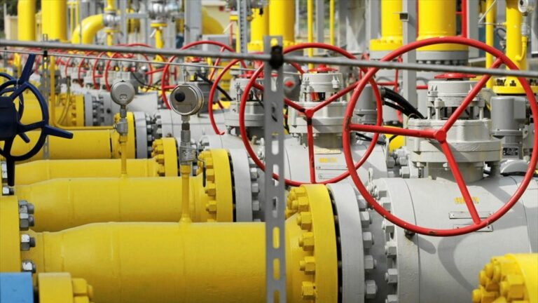 Γιατί το φυσικό αέριο θα φτάσει τα 100 ευρώ τη μεγαβατώρα στην ΕΕ