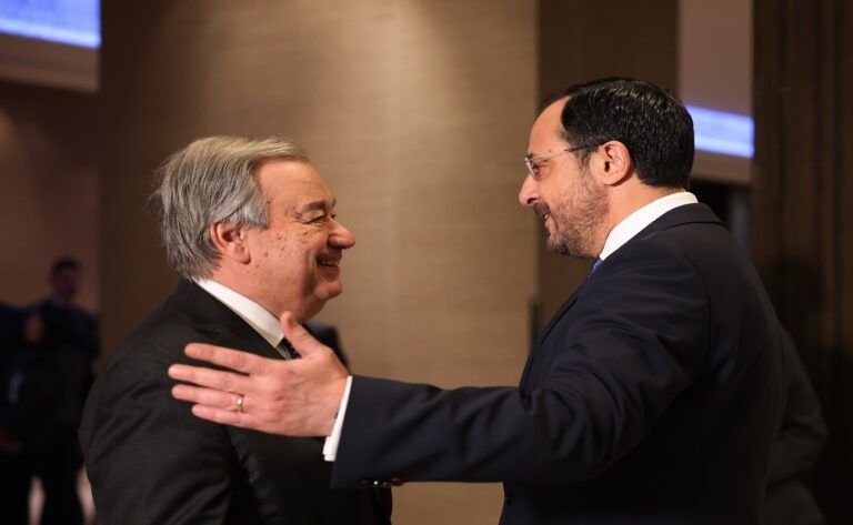 DW: «Παζάρι» για ευρωτουρκικά ενόψει Γκουτέρες στην Κύπρο